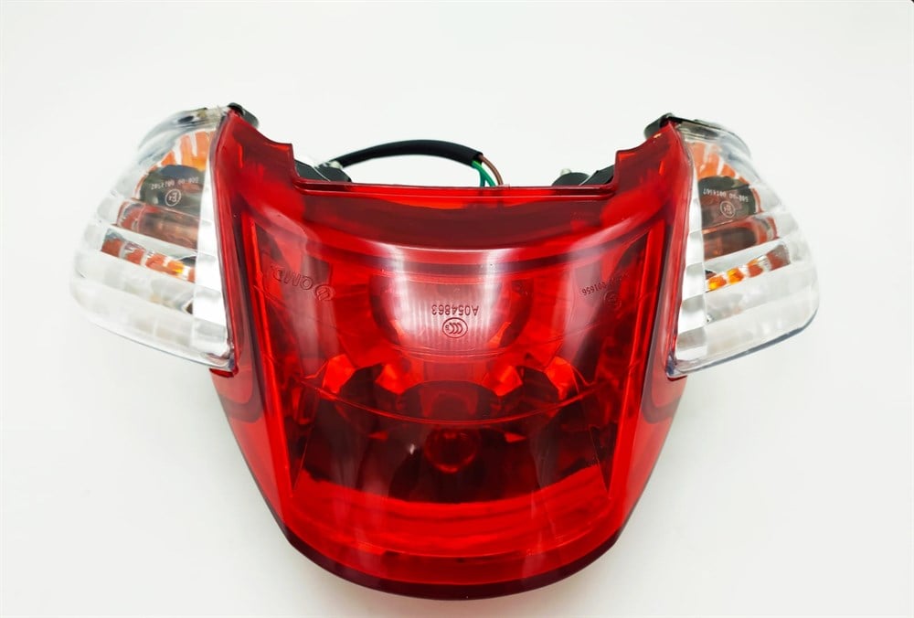 CBF 150 ARKA STOP Y.M. 