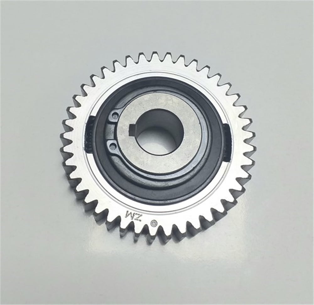 CBF 150 BALANSÖR DİŞLİ KARŞILIĞI KOMPLE