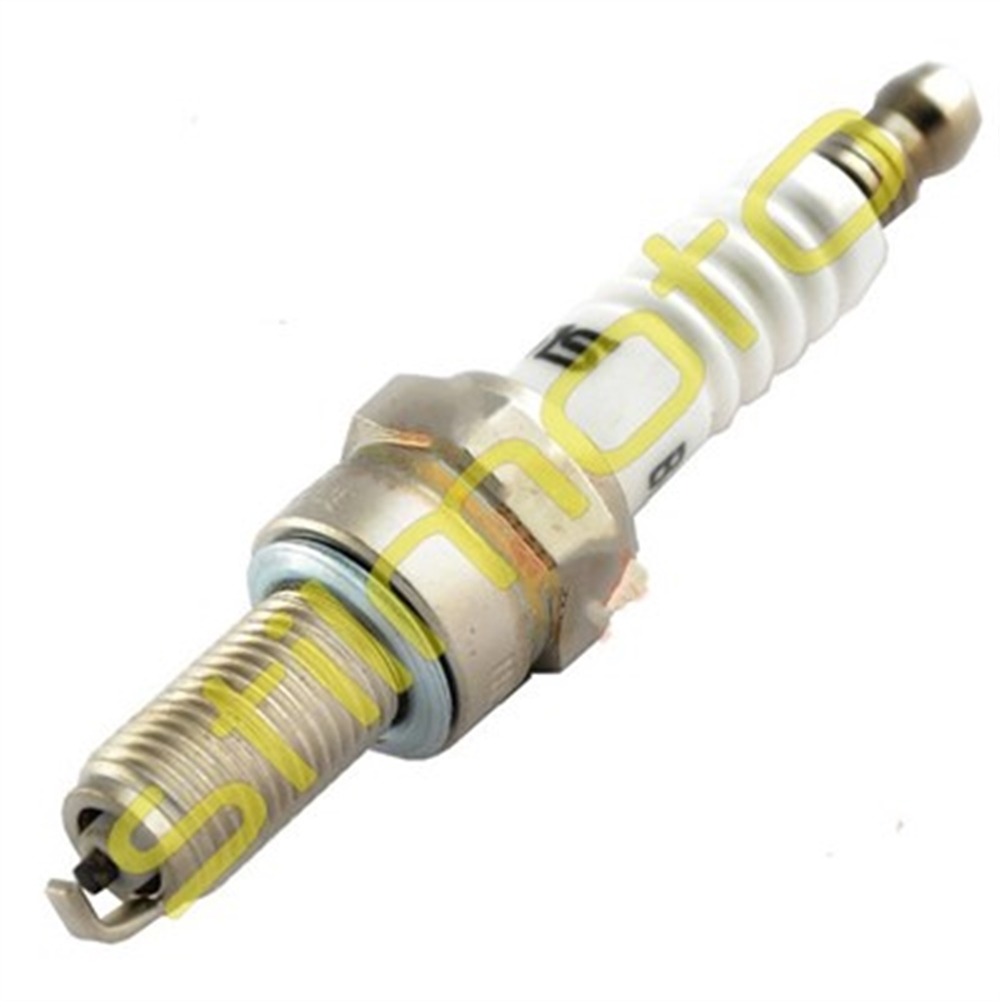 CBF 150 BUJİ B8-TC-9 SPACY 110 