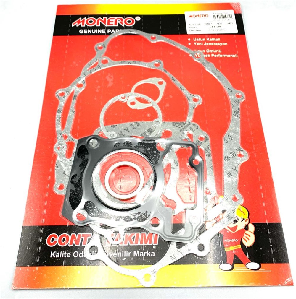 CBF 150 CONTA Tk.