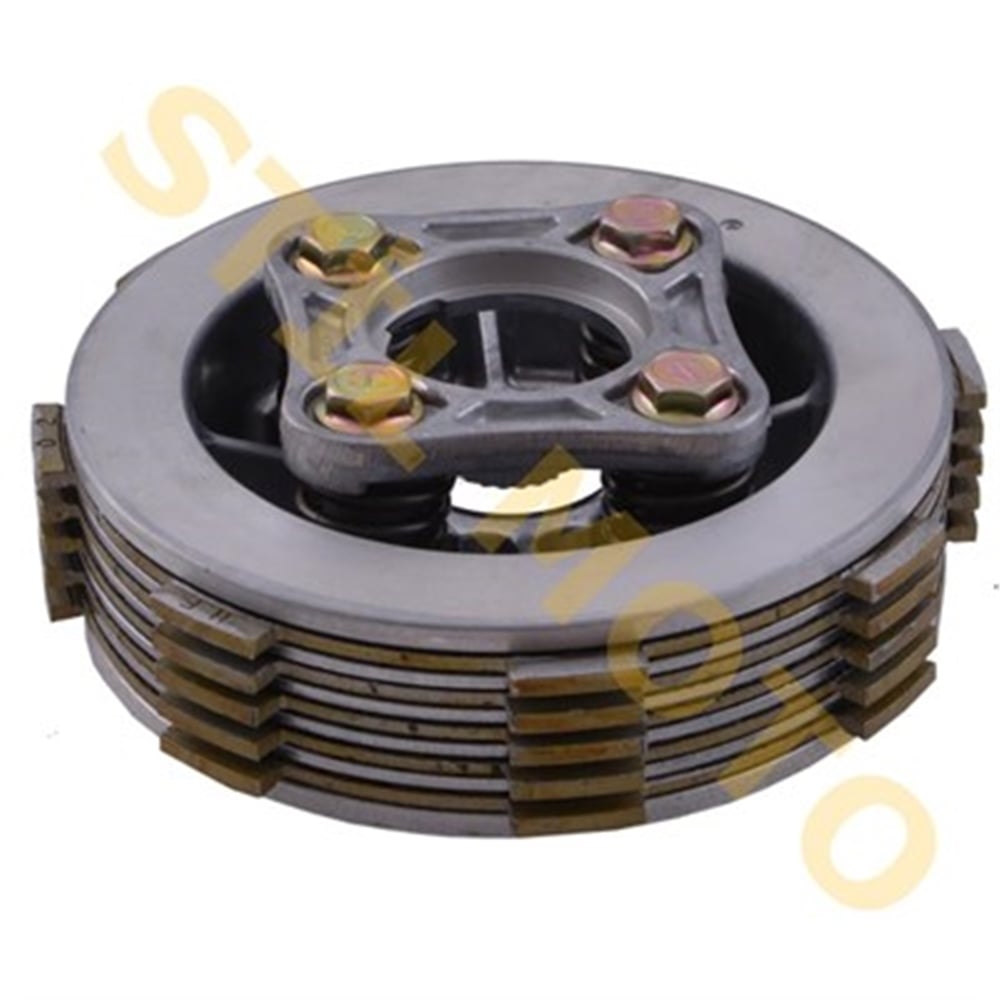 CBF 150 DEBRİYAJ BASKI SETİ  ( 125E )