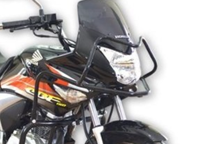 CBF 150 FAR KORUMA DEMİRİ