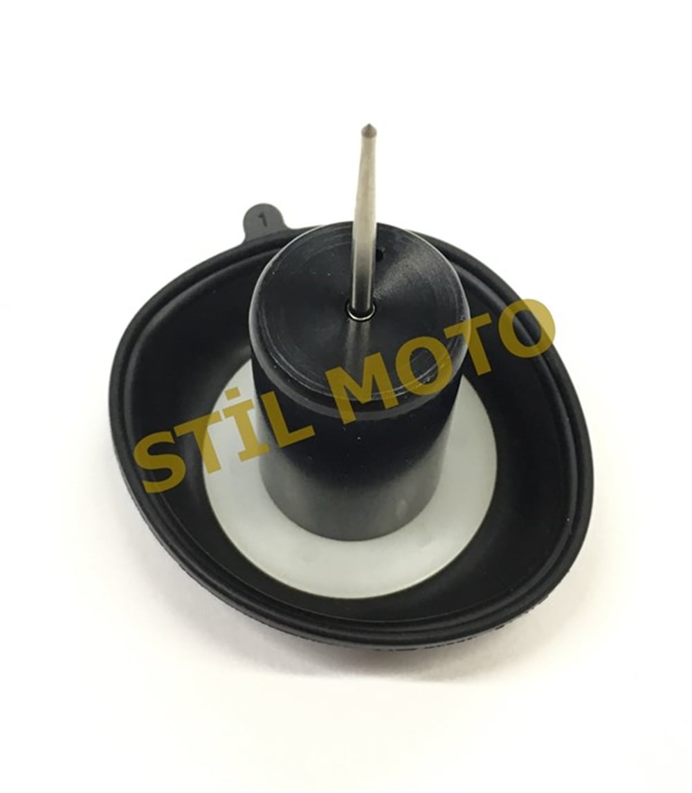 CBF 150 GAZ PİSTONU