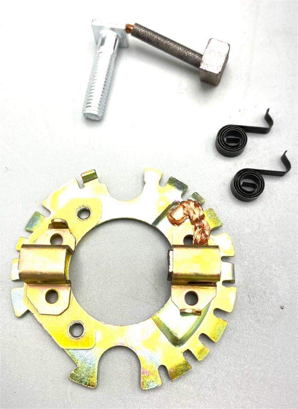 CBF 150 MARŞ KÖMÜRÜ SET