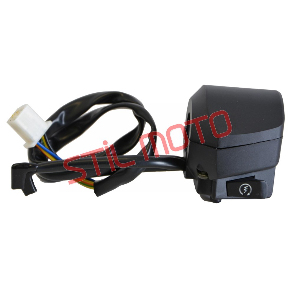 CBF 150 SAĞ KUMANDA  YM. ( 125E SAĞ KUMANDA )