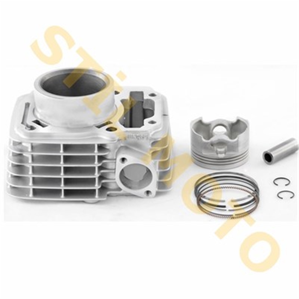 CBF 150 SİLİNDİR KOMPLE ORJ.