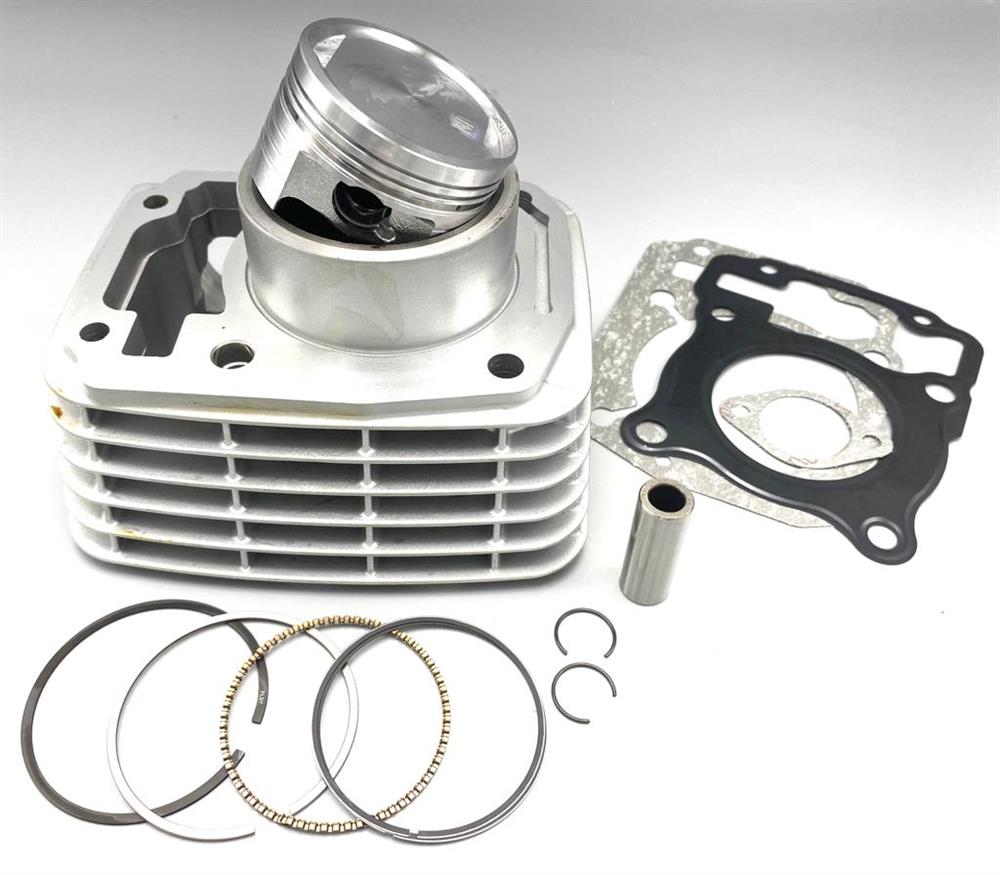 CBF 150 SİLİNDİR SET