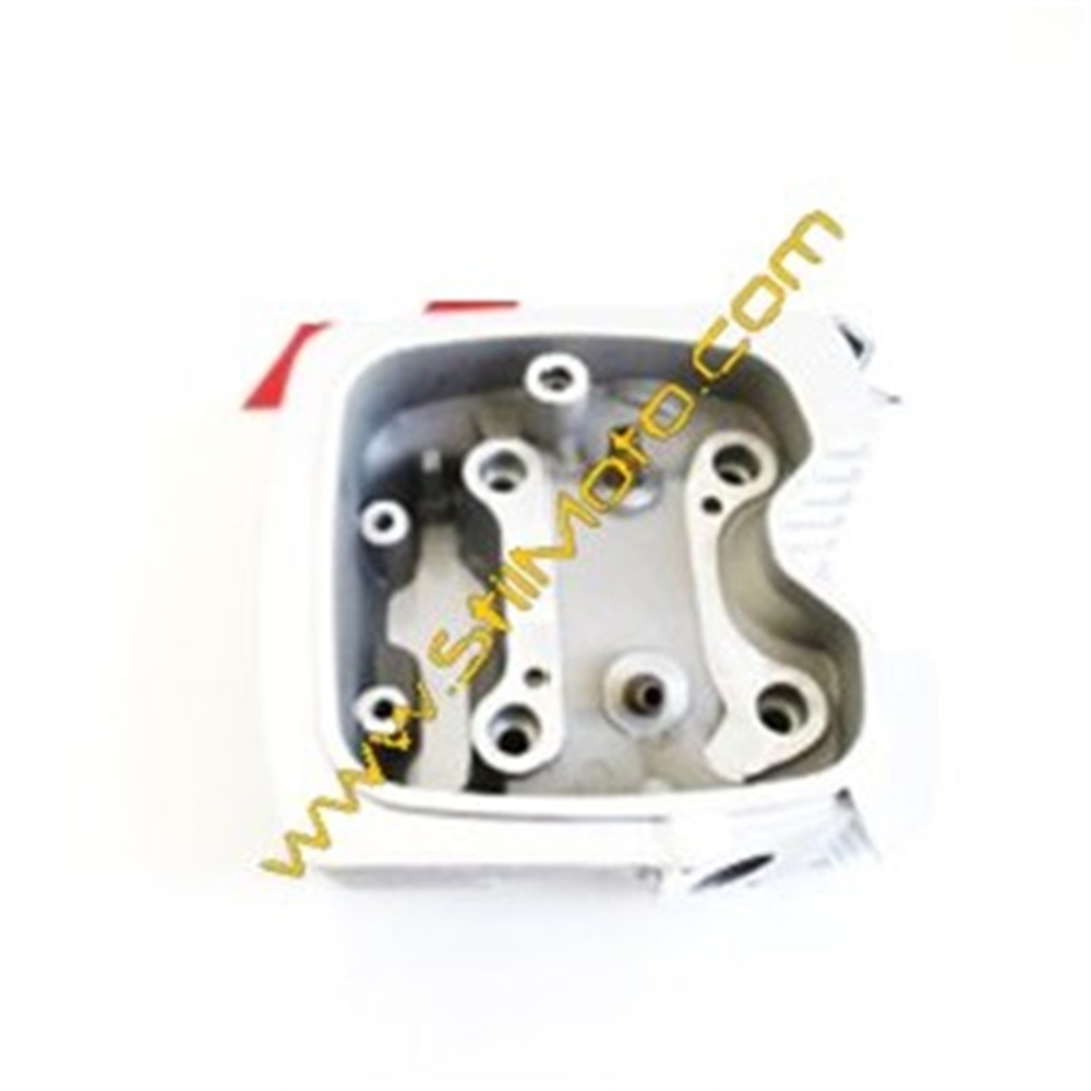CBF 150 SİLİNDİR ÜST KAPAK