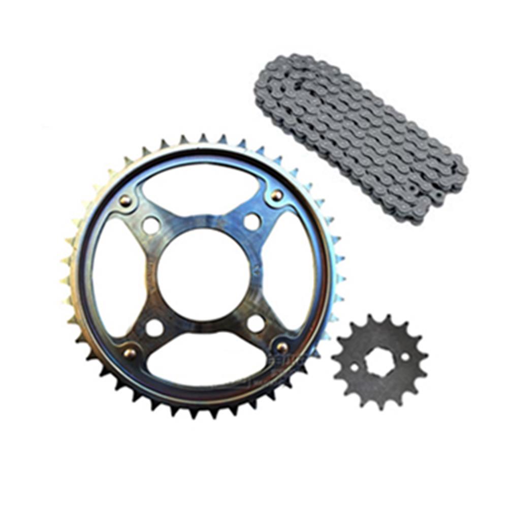 CBF 150 ZİNCİR DİŞLİ SETİ  DAICO