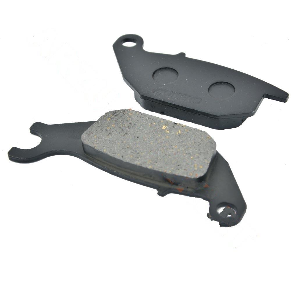CBR 125 ARKA DİSK BALATA  [ MSX 125 ]