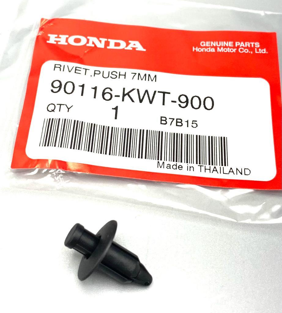 CBR 250 KAPORTA ÇİVİSİ ORJINAL [ ADET ]