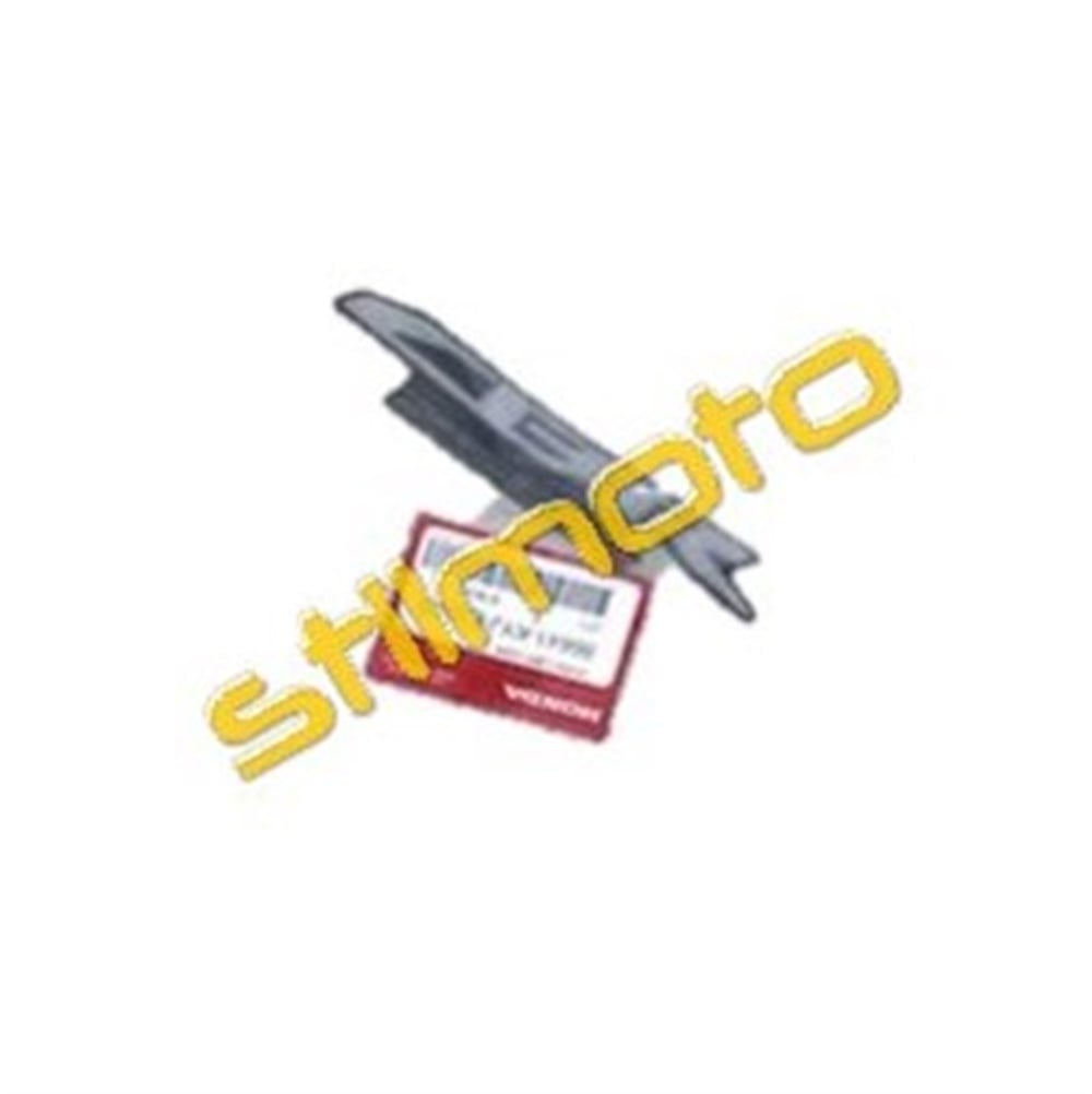 CBR 250 ÖN SOL GRENAJ SİYAH