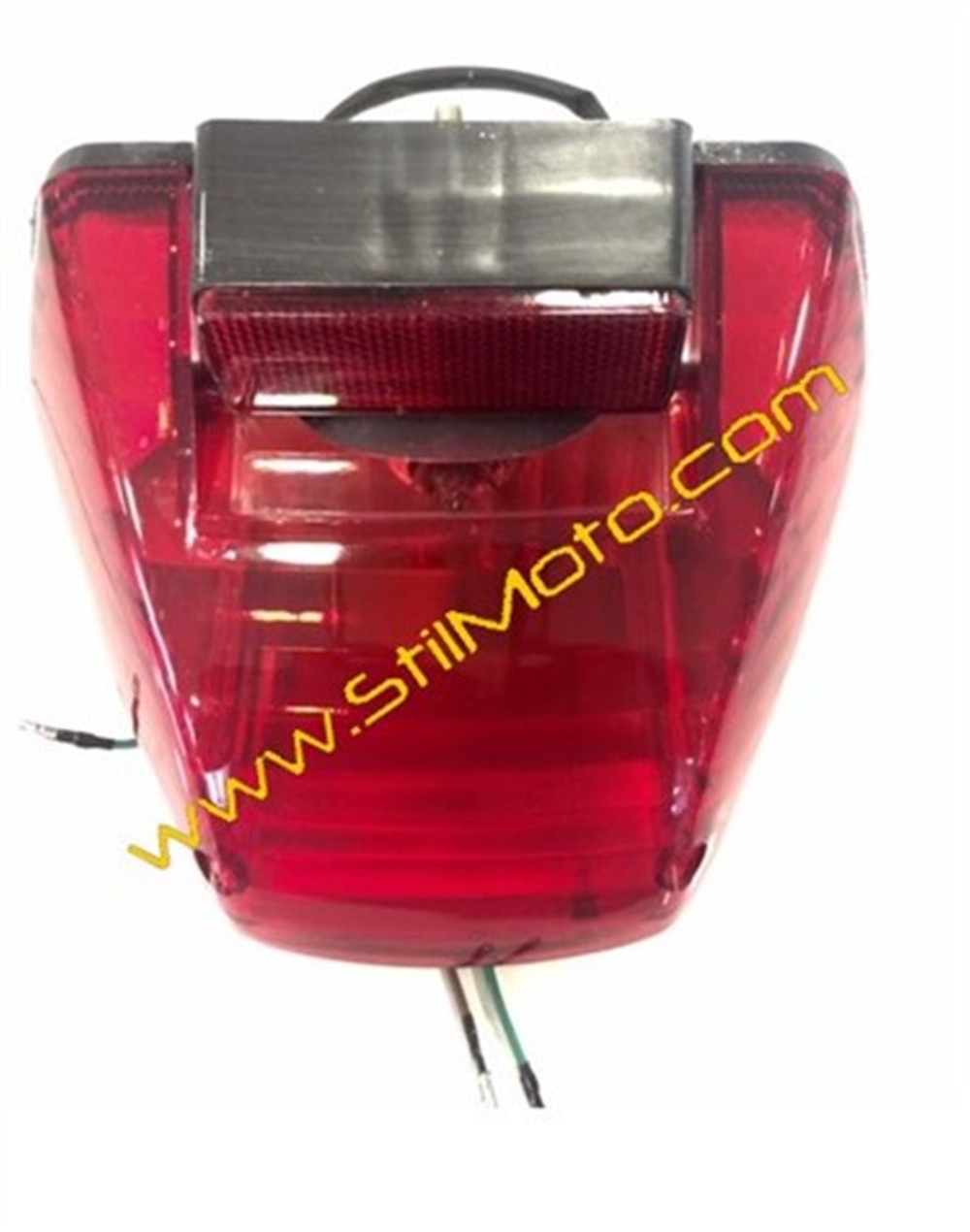 CBX 250 ARKA STOP 