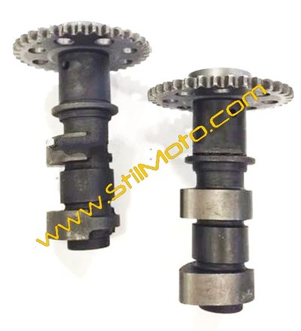 CBX 250 EKSANTRİK MİLİ 2 Lİ