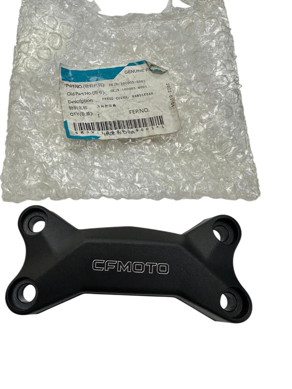 CF 250 - NK 250 GİDON KAPAĞI ORJİNAL