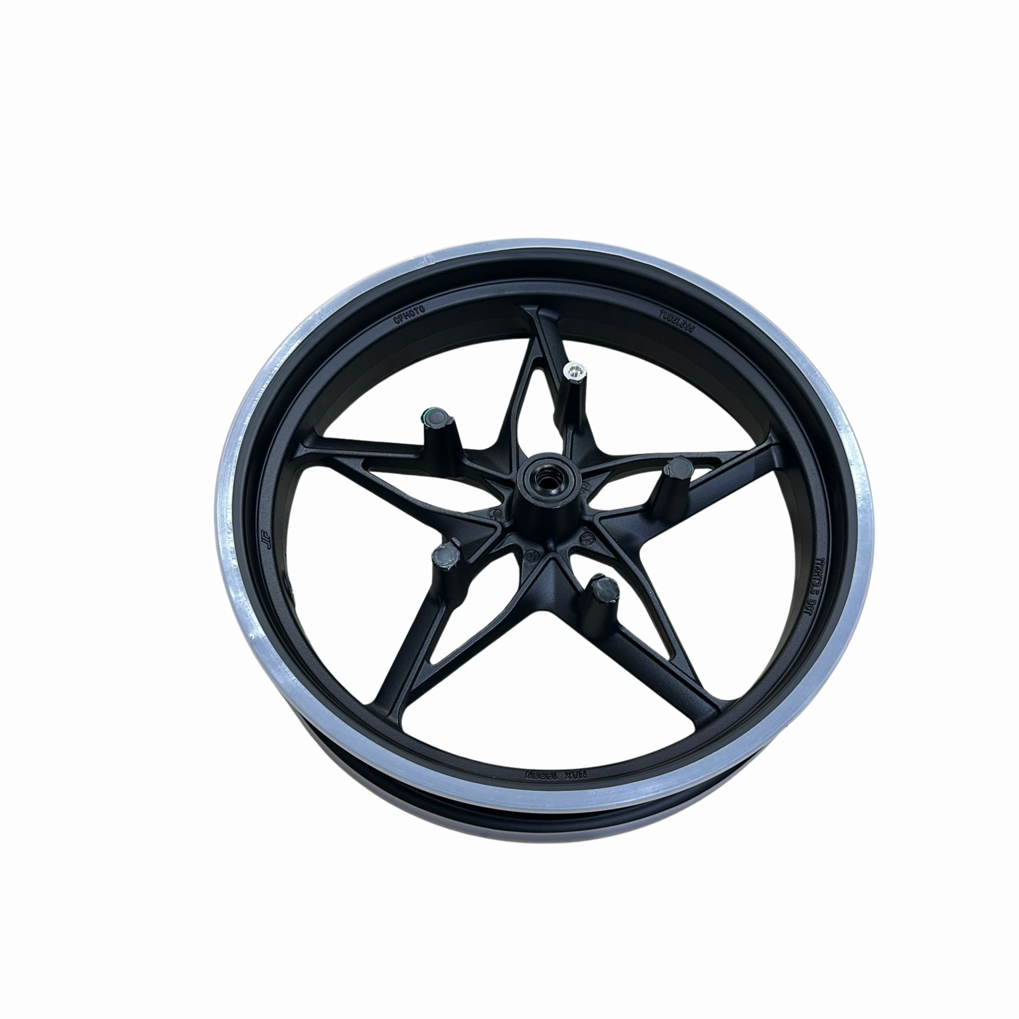CF 250 - NK 250 ÖN JANT ORJİNAL