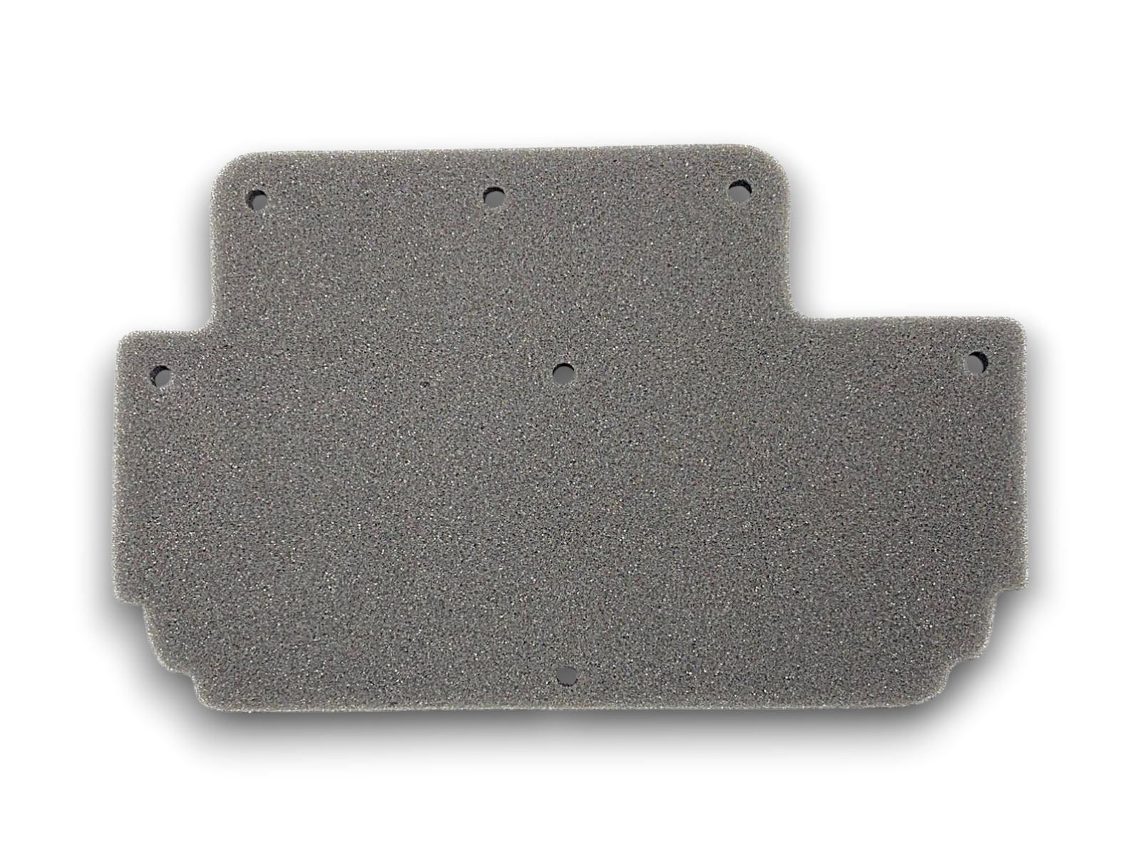 CF MOTO NK 400 HAVA FİLTRESİ SÜNGERİ