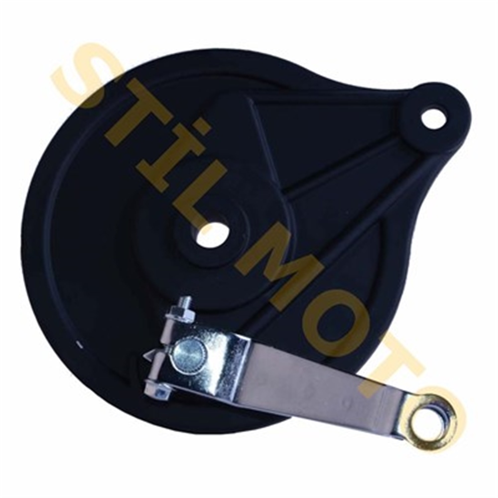 CG 100 SPORT ARKA KAMPANA BALATA DAHİL