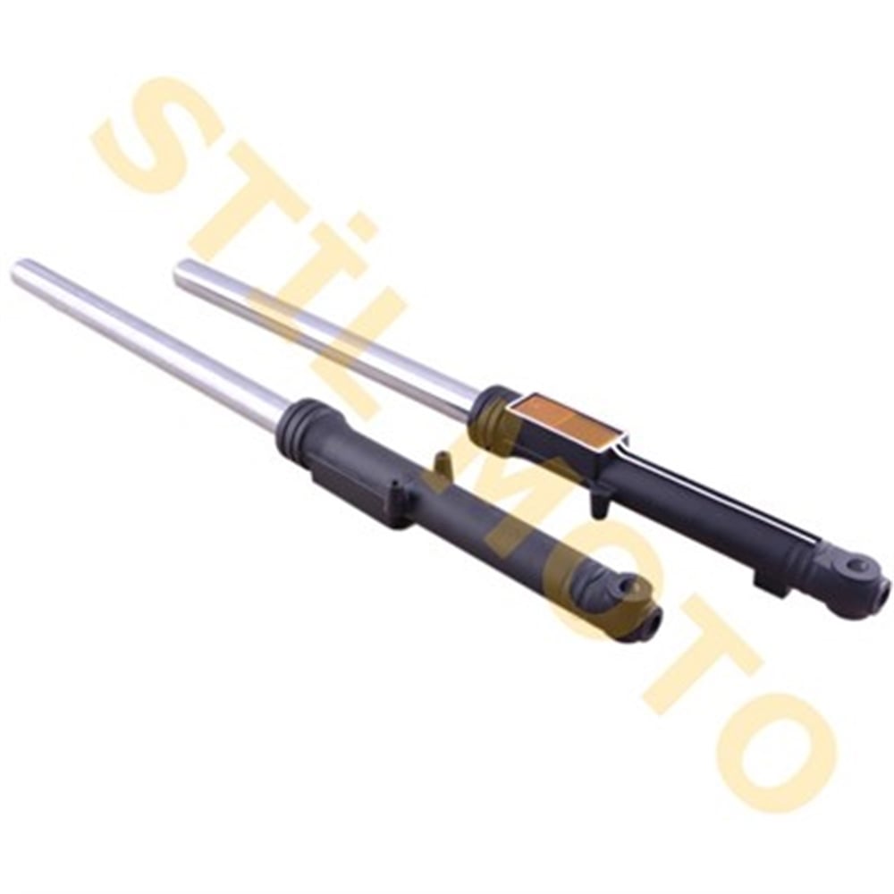 CG 100 SPORT ÖN AMORTİSÖR TK.
