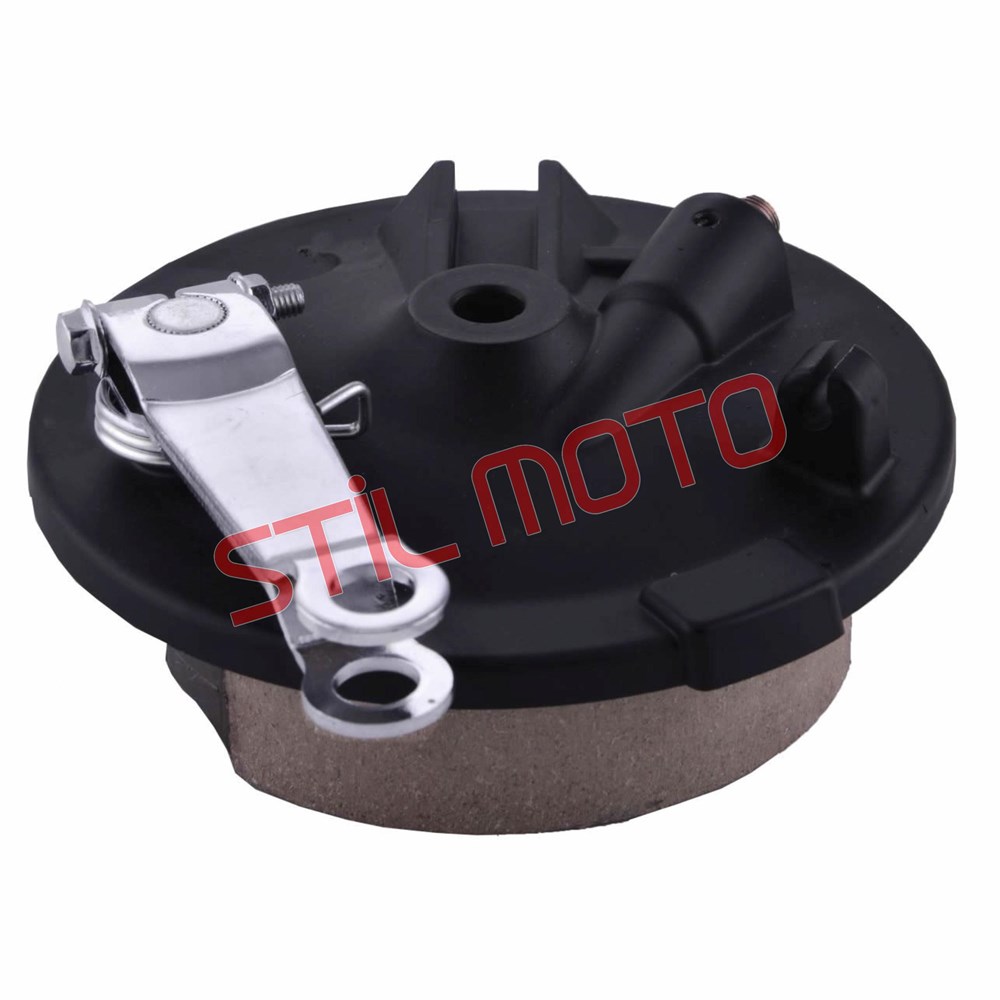 CG 100 SPORT ÖN KAMPANA BALATA DAHİL
