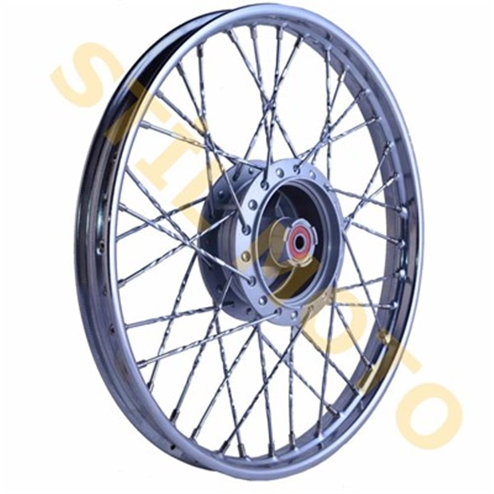 CG 120 x 17 TELLİ JANT ÖN BURGULU TEL
