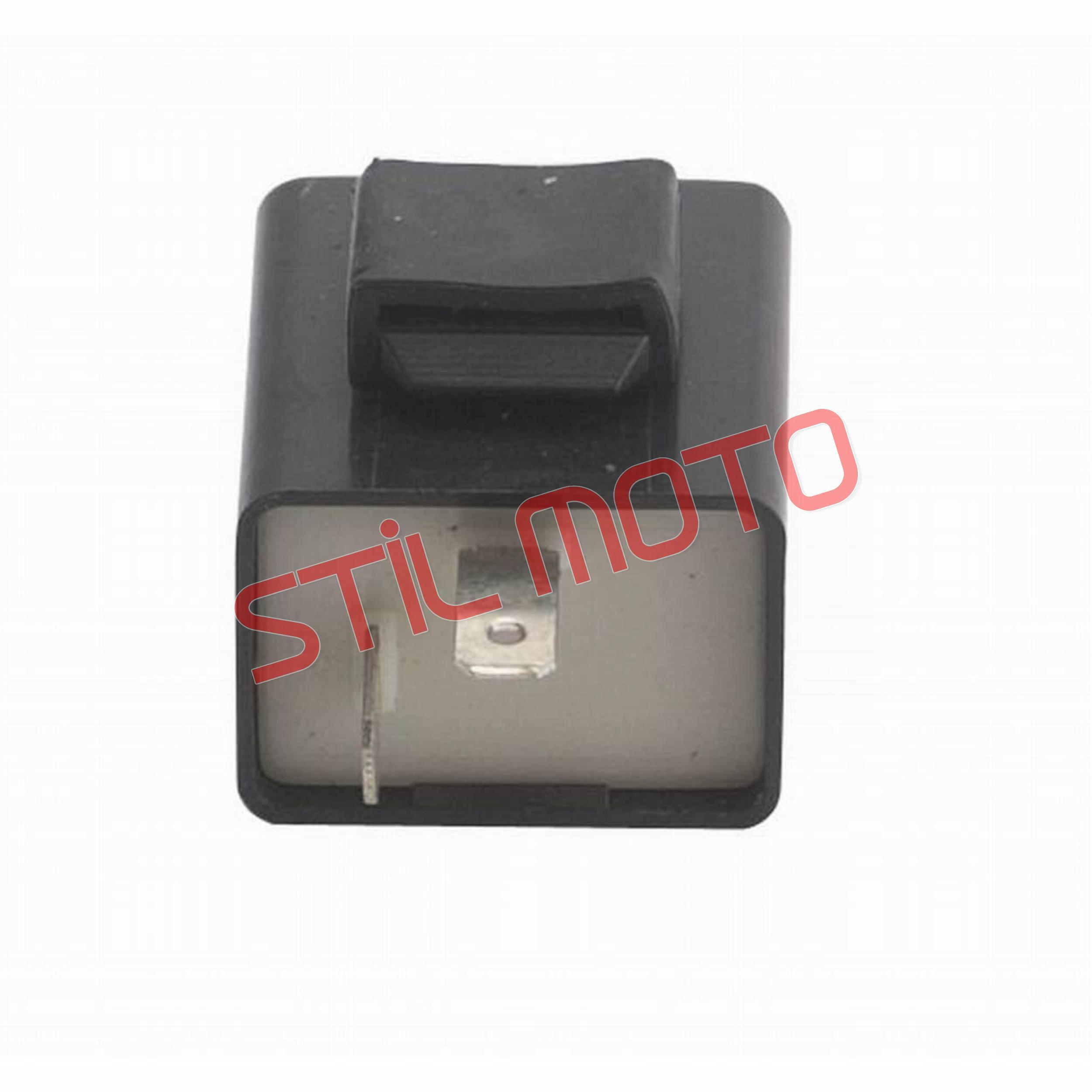 CG 125 FLASÖR 12W KABLOSUZ SESLİ 2 FİŞLİ SFC