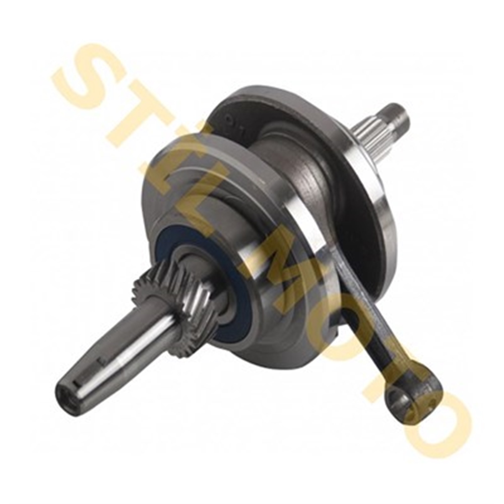 CG 125 KRANK 150 