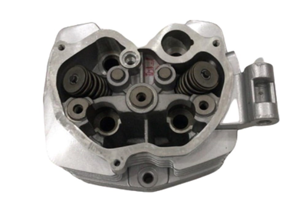 CG 125 SİLİNDİR ÜST KAPAK ZS
