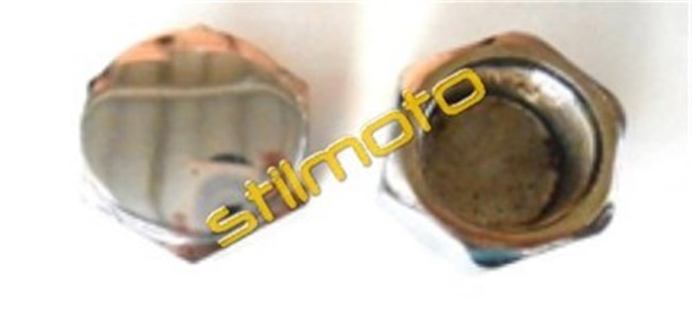 CG 125 ÜST ROT SOMUNU ADET