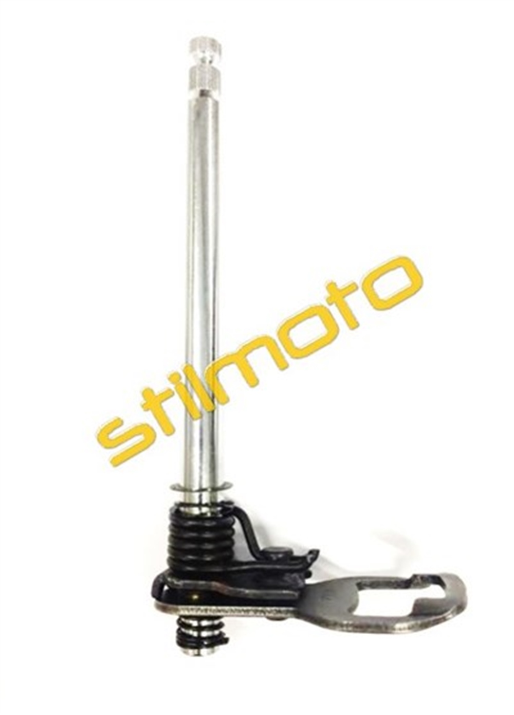 CG 125 VİTES MİLİ KOMPLE - KT 125