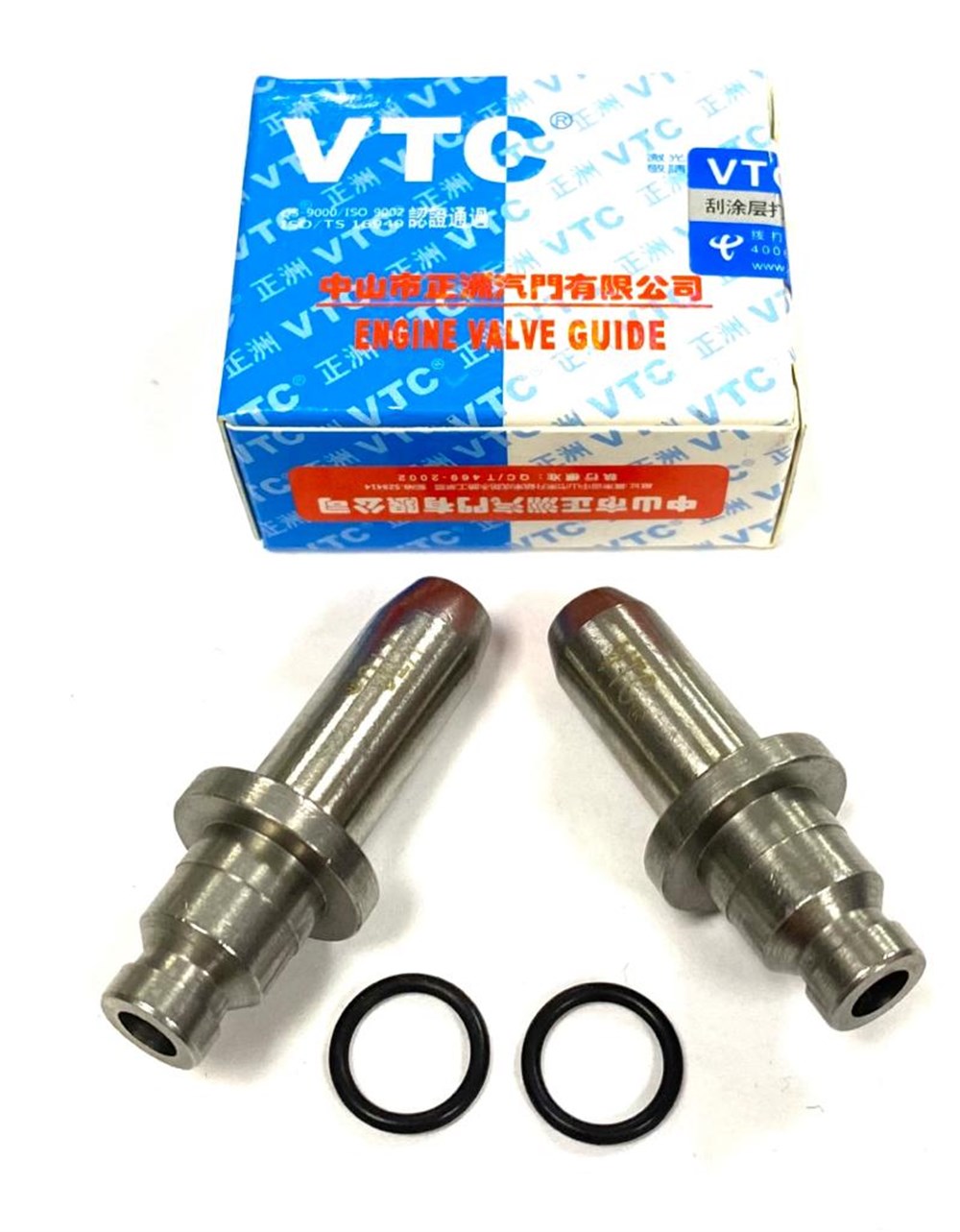 CG 125 VTC SUPAP GAYDI TK.