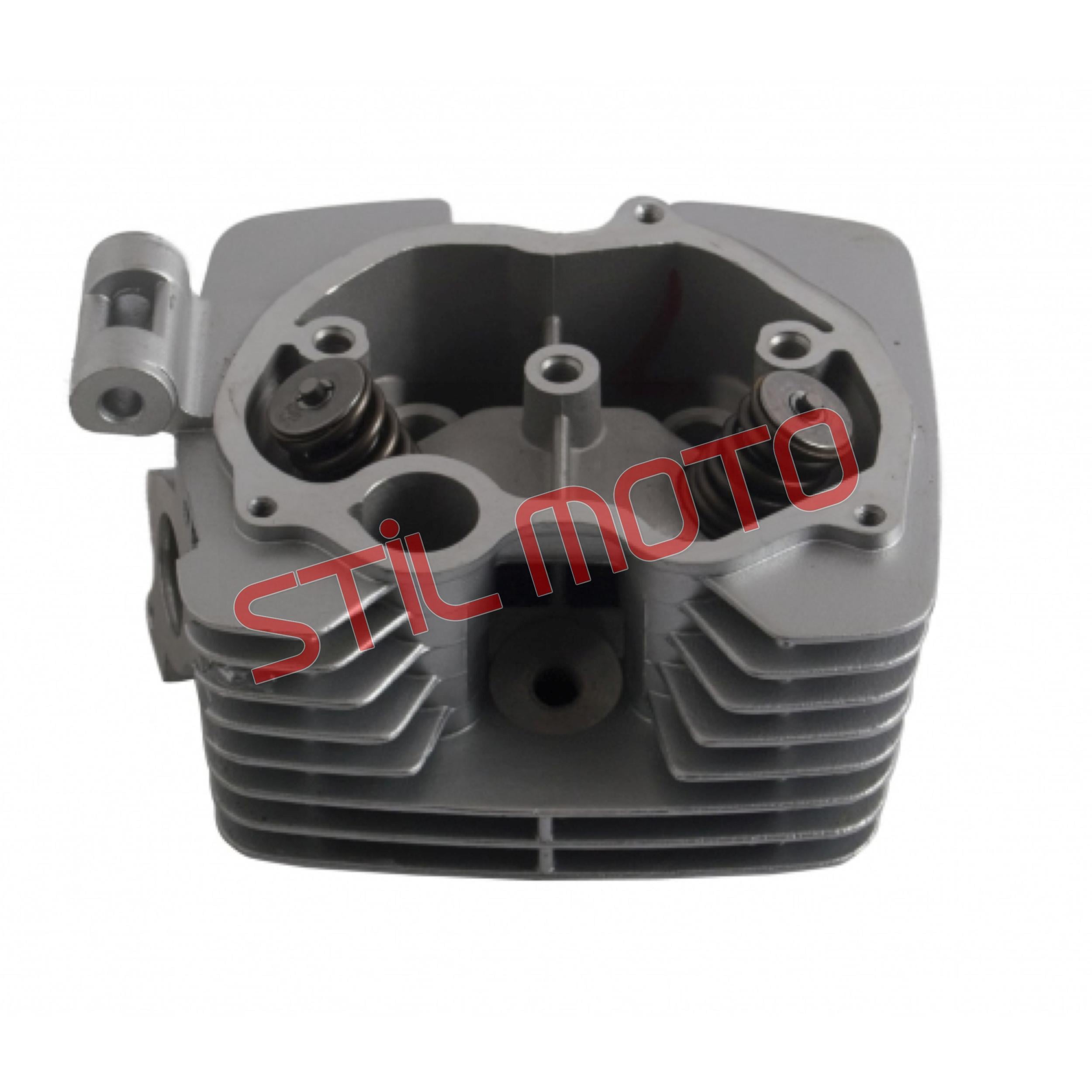 CG 150 SİLİNDİR ÜST KAPAK