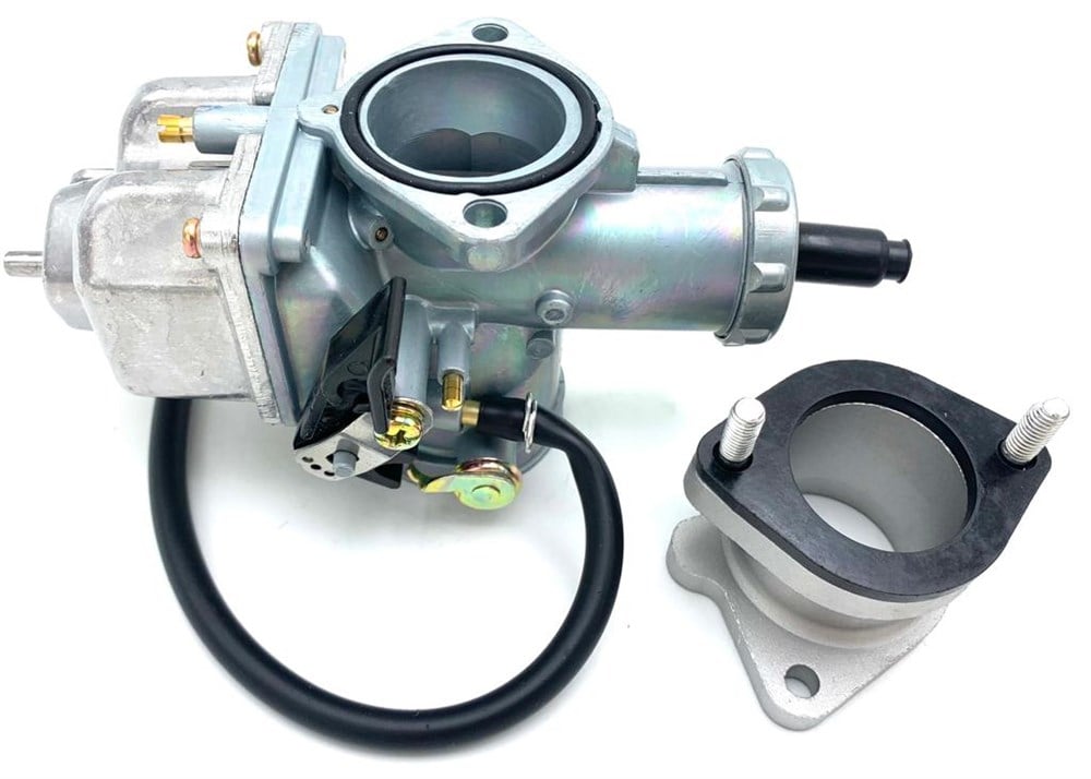 CG 300 KARBÜRATÖR + MANİFOL TK  