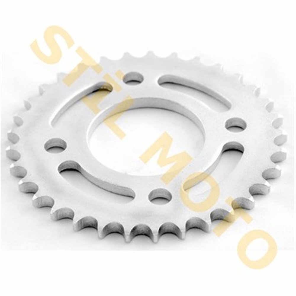 CG ARKA DİŞLİ 30T 