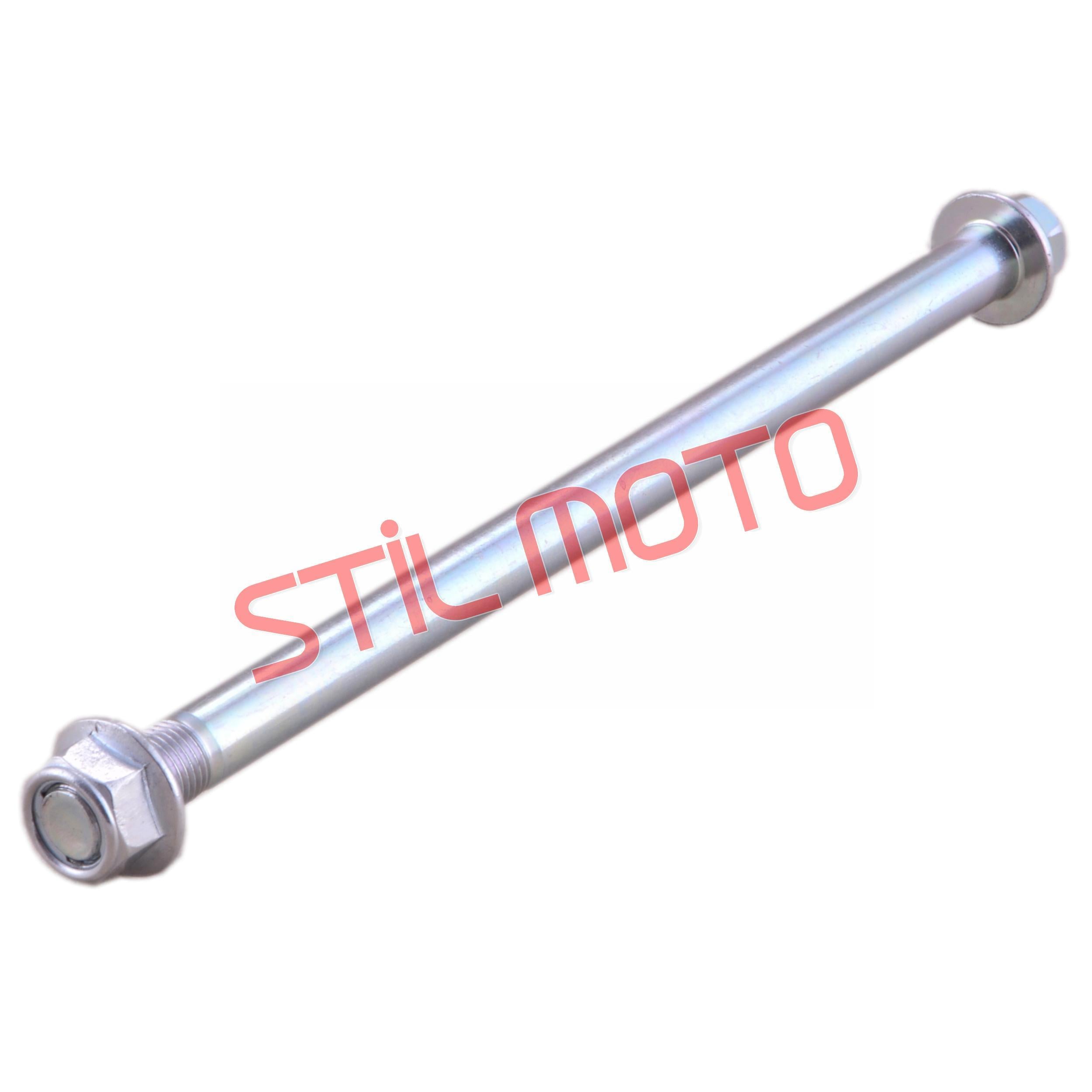 CG ARKA TEKER MİLİ  52992