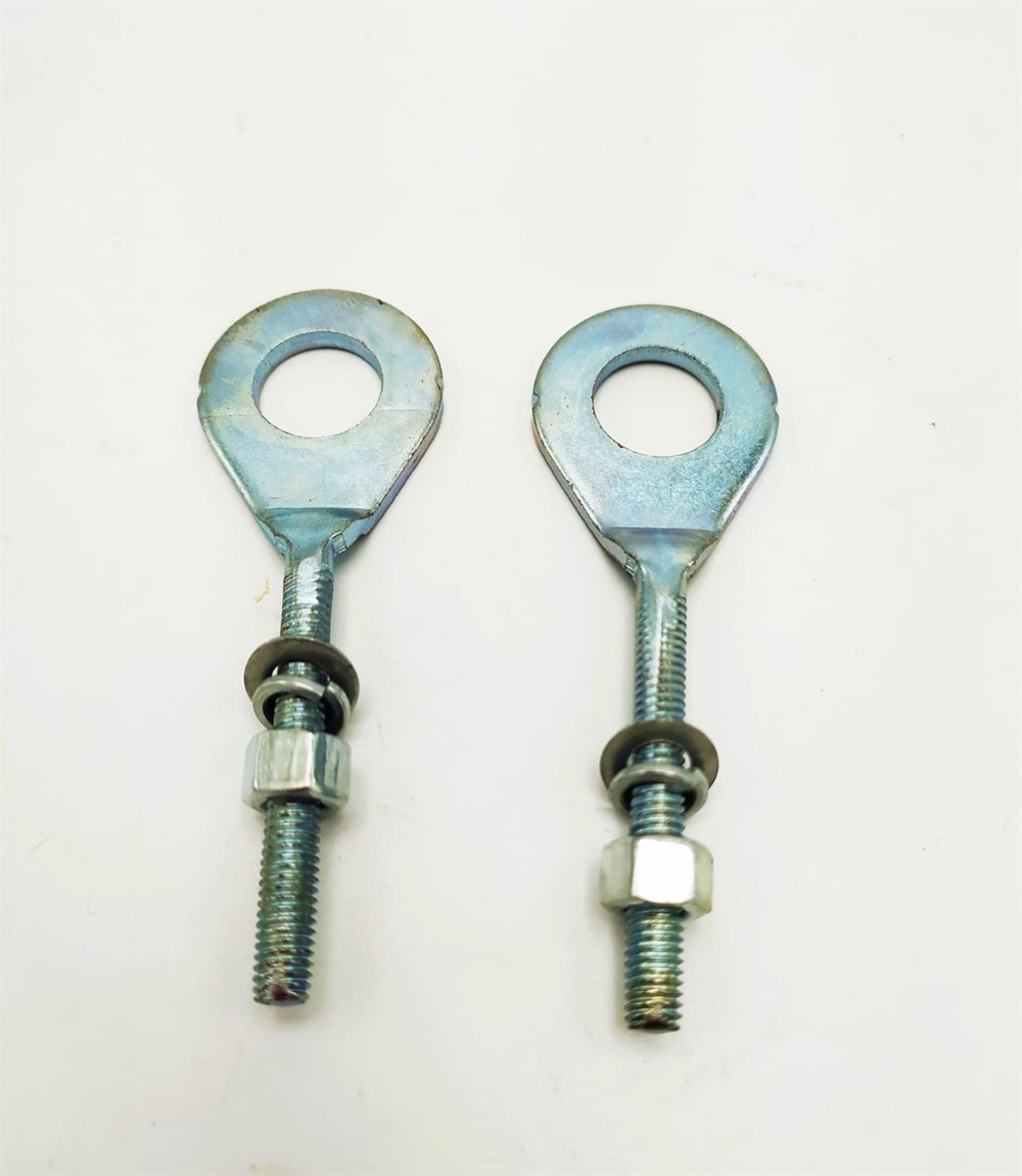 CG ARKA ZİNCİR GERDİRME   