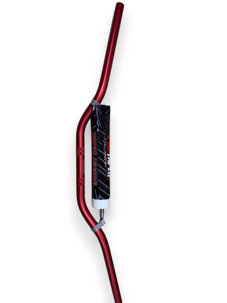 CG DÜMEN 80CM / 22MM[ KIRMIZI ]