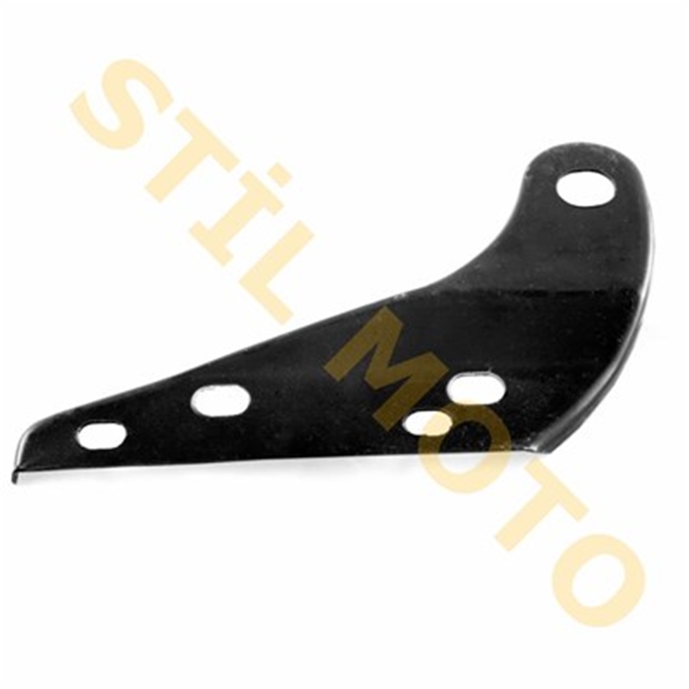 CG EGZOZ BAĞLANTI LEVHASI SİYAH 
