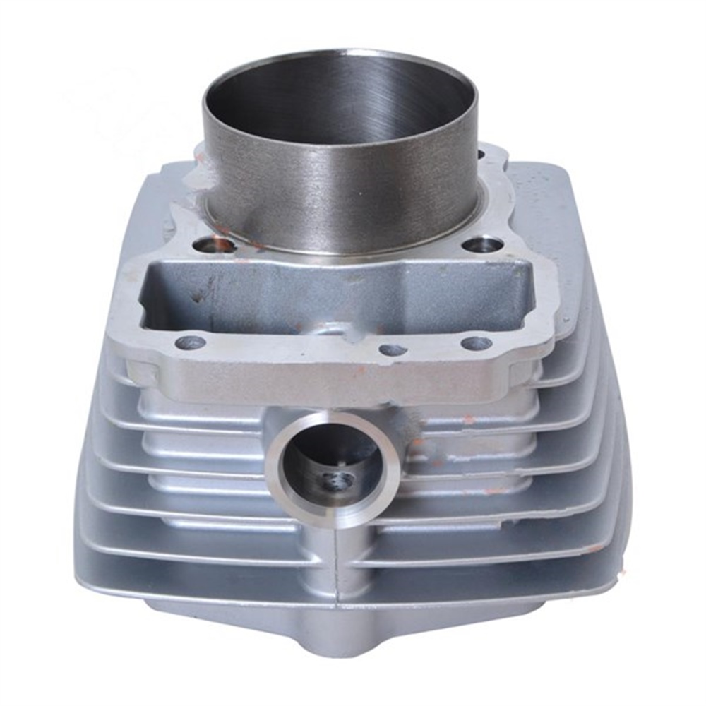 CG SİLİNDİR BOŞ 65,50MM YÜK:83 mm