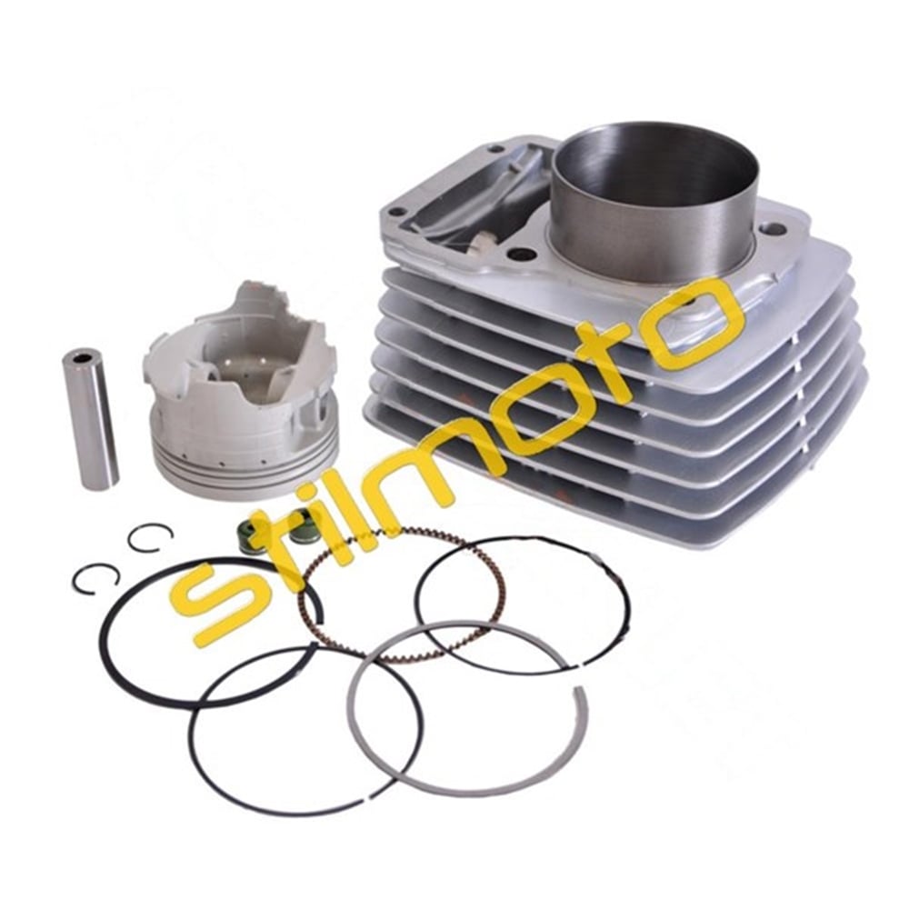 CG SİLİNDİR KOMPLE 13 PER. 65,5 mm YÜK. 69 mm
