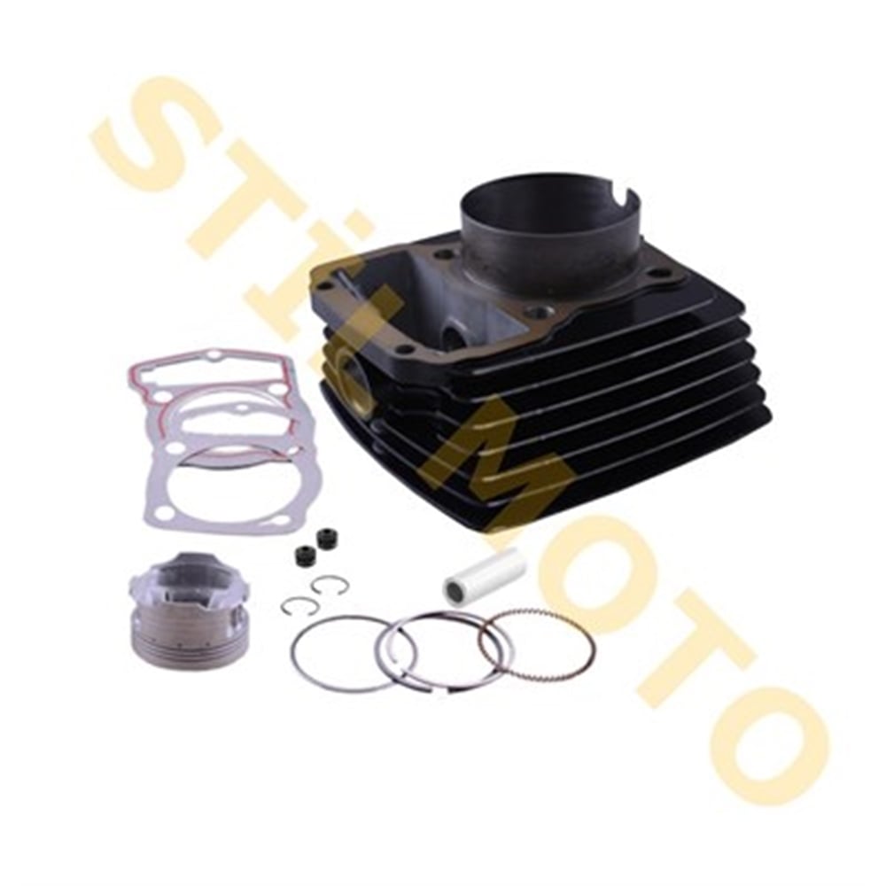 CG SİLİNDİR KOMPLE 13 PERNO 63,5 mm YÜK:69 mm   