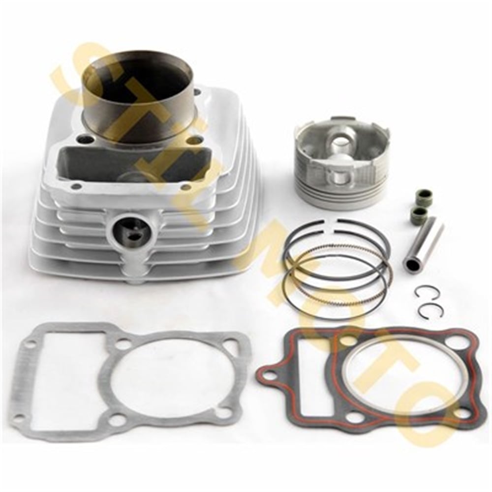 CG SİLİNDİR KOMPLE 13 PERNOLU 62,00MM 