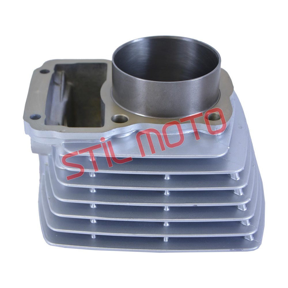 CG SİLİNDİR KOMPLE BOŞ 65,5 mm YÜK:79.40 mm  
