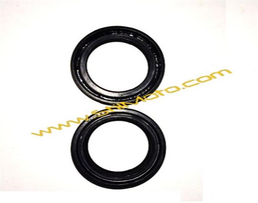 CGL 125 AMORTİSÖR KEÇESİ TAKIM