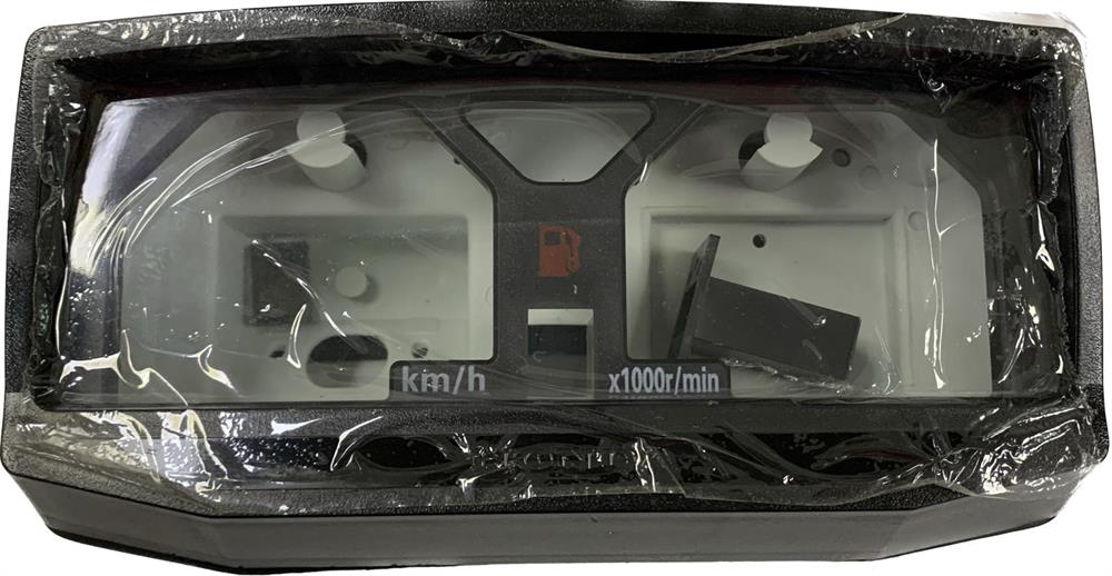 CGL 125 KM PANOSU