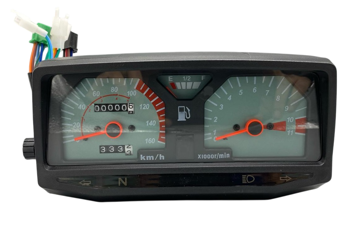 CGL 125 KM SAATİ ÇİFT HALATLI