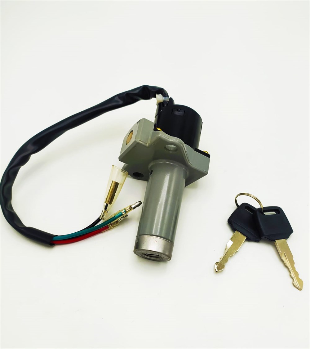 CGL 125 KONTAK 