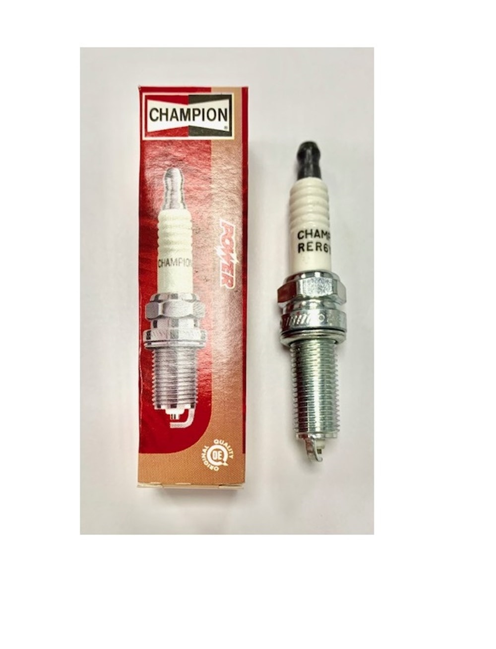 CHAMPION RER6YCA BUJİ PULSAR 200 NS UZUN
