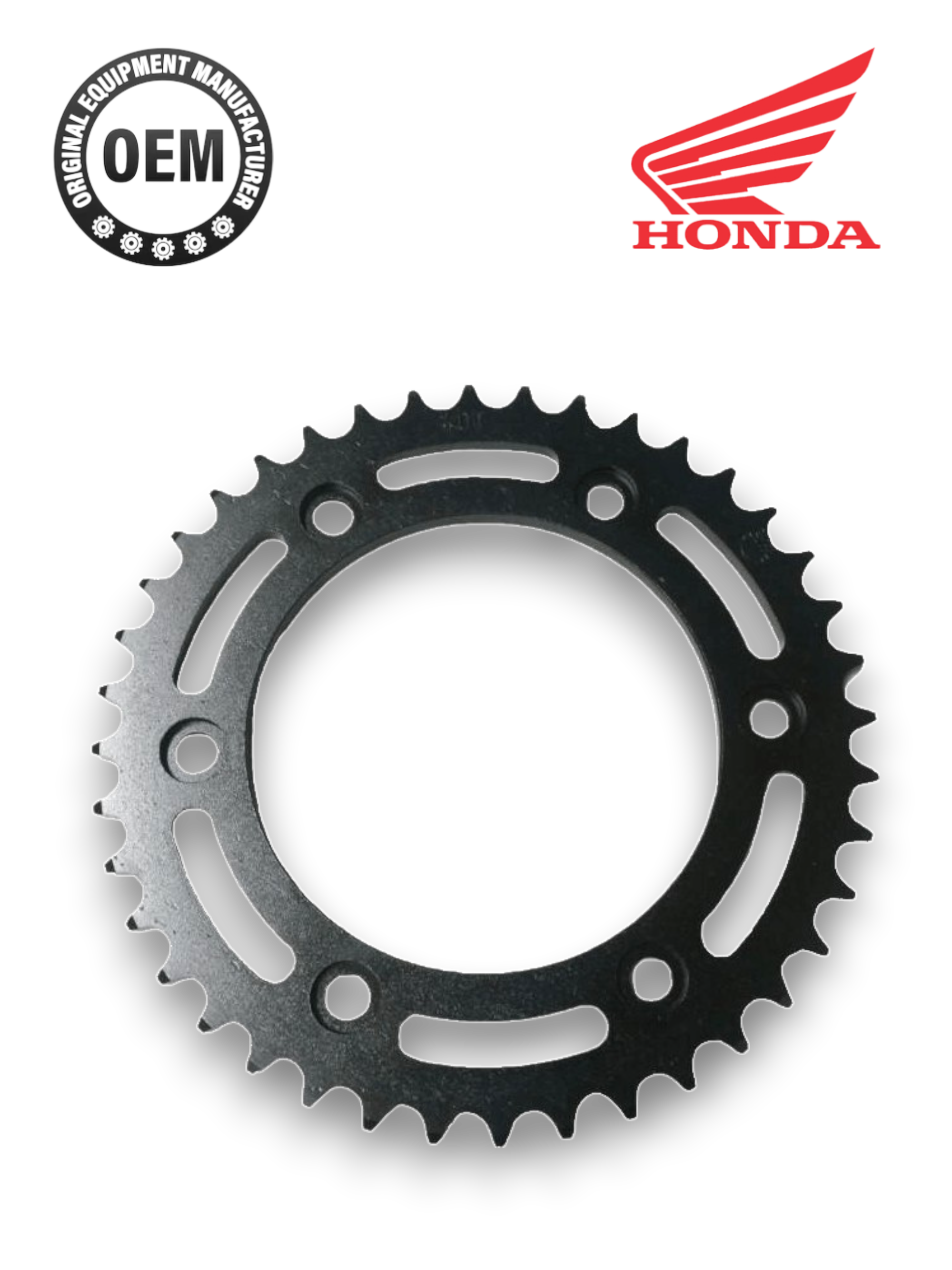 CRF 250 ARKA DİŞLİ ORJİNAL