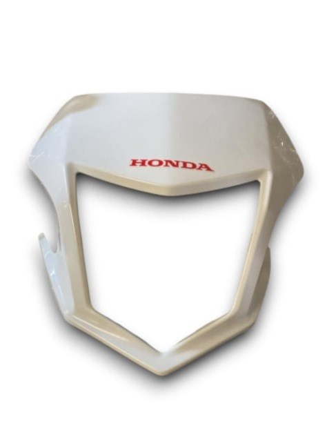 CRF 250 FAR GRENAJ  BEYAZ